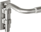 ENJOYBASICS Blackout Curtain rod by ENJOYBASICS