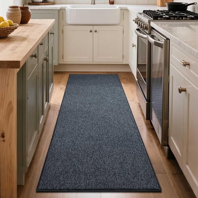 FinRèc 2x6 Washable Runner Rugs - Image 7