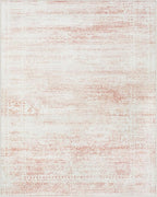 Washable Rugs 4x6 Area Rugs for Living Room, Kids Room, Nursery- Soft Faux Wool - Image 9