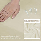 WEERRW Stretch Chair Sofa Slipcover - Image 4