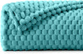 BEDELITE Fleece Twin Blanket for Couch & Bed by BEDELITE