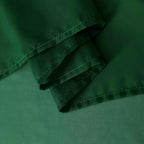 SpaceDresser Basic Rod Pocket Sheer Voile Window Curtain Panels White 1 Pair 2 - Image 4