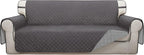 ISSUNTEX Double Protection 100% Waterproof Sofa Covers by ISSUNTEX