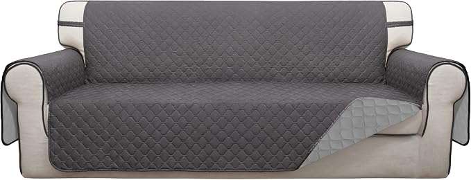 ISSUNTEX Double Protection 100% Waterproof Sofa Covers by ISSUNTEX