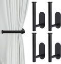 Groleca Adhesive Curtain Holdbacks by GROLECA
