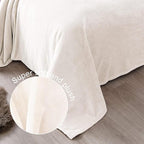 Exclusivo Mezcla Fleece Throw XL Blanket - Image 5
