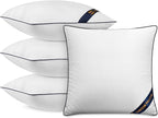 Utopia Bedding Throw Pillow Inserts, 20 x 20 Inches Decorative Indoor Pillows by UTOPIABEDDING