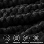 BEDELITE Fleece Blanket - Image 4