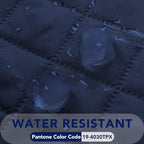 PureFit Reversible Quilted Oversized Recliner Sofa Cover, Water Resistant - Image 4