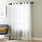 KAMANINA Curtain Rods No Drilling - Image 6