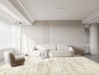 UERMEI 8x10 Area Rug Living Room Rugs - Image 4