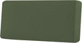 H.VERSAILTEX Super Stretch Individual Seat Cushion Covers Sofa Covers Couch by HVERSAILTEX