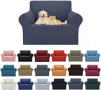 Cupuamon 2026 New Stretch Chair Sofa Slipcovers Couch Cover by Cupuamon