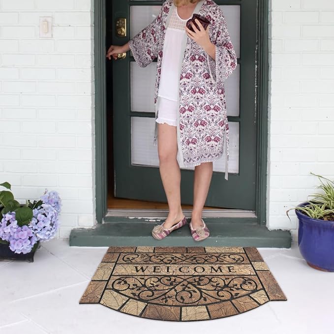 Durable Welcome Door Mats, Door Mats - Image 8