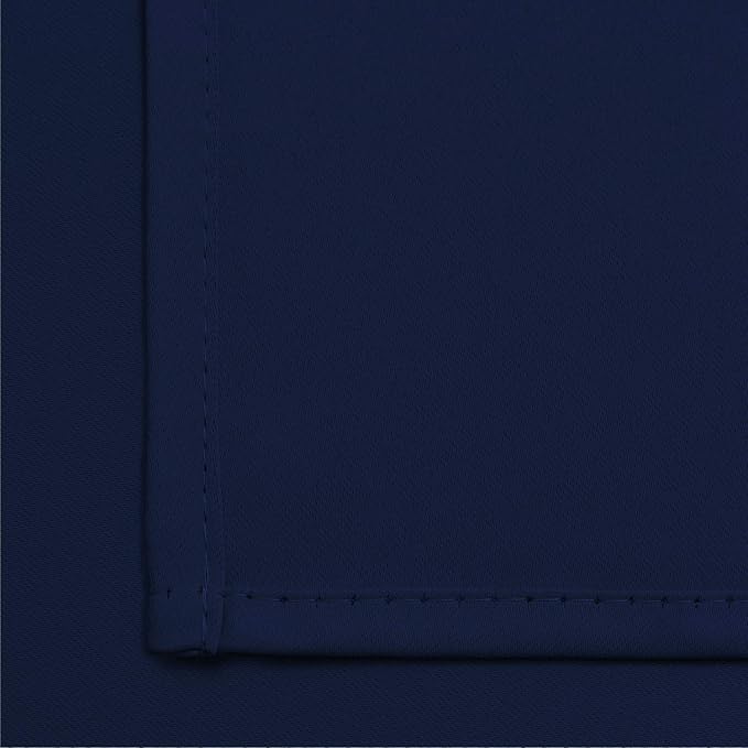 Yakamok 36 Inch Blackout Curtains - Image 4