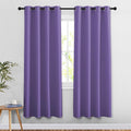 NICETOWN Room Darkening Curtains by NICETOWN