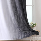 Estelar Textiler Full Room Darkening Blackout Curtains 72 Inch Length 2 Panels - Image 6