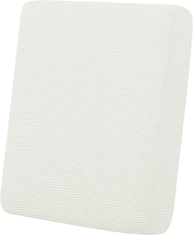 Easy-Going Stretch Chair Cushion Cover Sofa Cushion Furniture Protector Sofa by Easy-Going