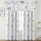 H.VERSAILTEX Blackout Curtain Valances - Image 8