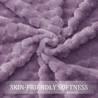 Exclusivo Mezcla Fleece Twin Blanket - Image 7