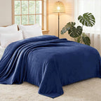 Exclusivo Mezcla Fleece Blanket King Size - Image 4