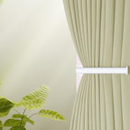 Groleca 2 Pack Adhesive Curtain Holdbacks - Image 6