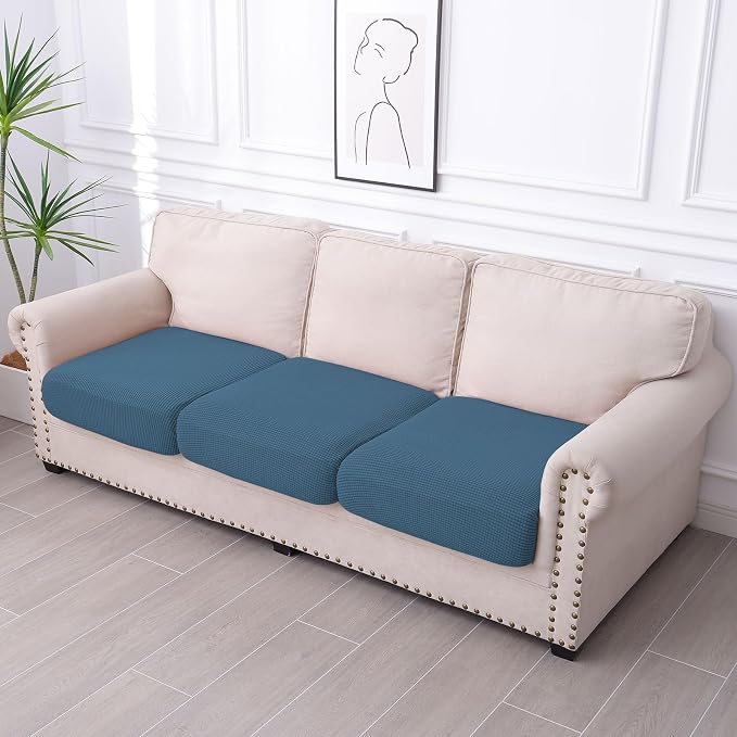 hyha Waterproof Couch Cushion Covers - Image 7