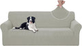 U-NICE HOME Stretch Couch Cover Sofa Cover Washable Sofa Slipcover Furniture by U-NICEHOME