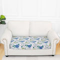Smiry Printed Couch Cushion Covers, Stretch Soft Couch Covers by Smiry
