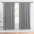 NICETOWN Blackout Curtain Panels by NICETOWN