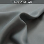 SimpleHome Ombre Curtains 42 x 84 Inch - Image 6