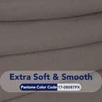 PureFit Super Stretch Chair Sofa Slipcover - Image 5