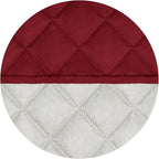 PureFit Reversible Quilted Sofa Cover, Water Resistant Slipcover Furniture - Image 5