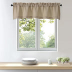 OWENIE Bob 1 PCS Camel Valances by OWENIE