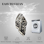 HANDONTIME Armchair Boho Sofa Covers - Image 6