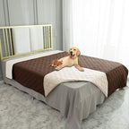 Ameritex Waterproof Dog Bed Cover Pet Blanket - Image 6