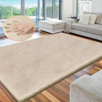 ORINOVA Washable Area Rug 6x9 Rugs - Image 2