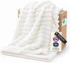 Bedsure GentleSoft Twin XL Blanket by BEDSURE