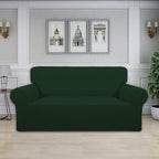 Easy-Going Stretch Oversized Loveseat Slipcover 1-Piece Sofa Cover Furniture - Image 2
