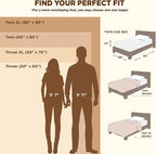 Bedsure GentleSoft Twin Blanket - Image 8