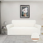 Easy-Going 100% Waterproof Couch Cover, Dual Waterproof Sofa Cover, Stretch - Image 2