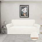 Easy-Going 100% Waterproof Couch Cover, Dual Waterproof Sofa Cover, Stretch - Image 2