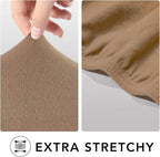 PureFit Super Stretch Chair Sofa Slipcover – Spandex Non Slip Soft Couch Sofa - Image 4