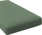 H.VERSAILTEX Super Stretch Individual Chaise Cover Sectional Couch Covers by HVERSAILTEX