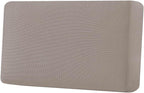 H.VERSAILTEX Super Stretch Individual Seat Cushion Covers Sofa Covers Couch by HVERSAILTEX