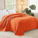Exclusivo Mezcla Fleece Blanket King Size - Image 4