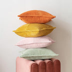 MIULEE Spring Decorative Throw Pillow Covers - Image 9