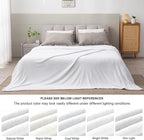 BEDELITE Fleece Blanket King Size Blankets - Image 3
