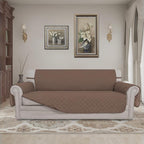 Easy-Going Reversible Oversized Couch Cover - Image 2