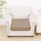 Smiry Printed Couch Cushion Covers, Stretch Soft Couch Covers - Image 4
